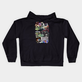 Smino Kids Hoodie